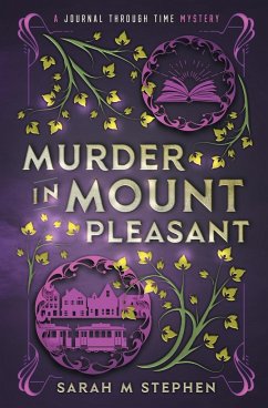 Murder in Mount Pleasant - Stephen, Sarah M