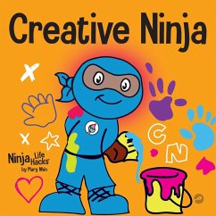 Creative Ninja - Nhin, Mary