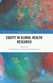 Equity in Global Health Research (eBook, ePUB)