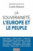 La souverainté, l'Europe et le peuple (eBook, ePUB)
