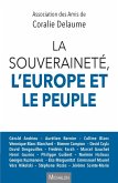 La souverainté, l'Europe et le peuple (eBook, ePUB)