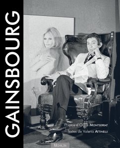 Cover Gainsbourg (eBook, ePUB)