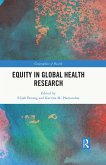 Equity in Global Health Research (eBook, PDF)