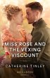 Miss Rose And The Vexing Viscount... - Bild 1