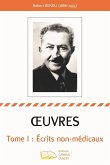 Oeuvres (eBook, PDF)