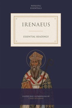 Irenaeus - Spellman, Ched