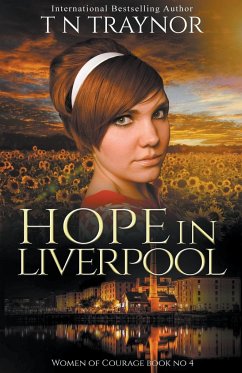 Hope in Liverpool - Traynor, T N