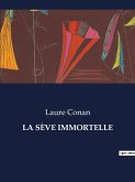 LA SÈVE IMMORTELLE