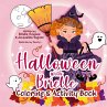 Halloween with Brielle Coloring &... - Bild 1