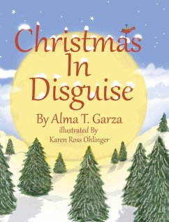 Christmas In Disguise - Garza, Alma T.