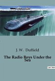 The Radio Boys Under the Sea