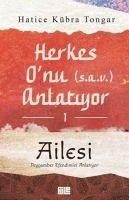 Herkes O'nu Anlatiyor 1 - Ailesi - Tongar, Hatice Kübra