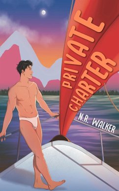Private Charter - Illustrated Sunset edition - Walker, N. R.