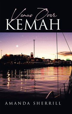 Cover Venus Over Kemah