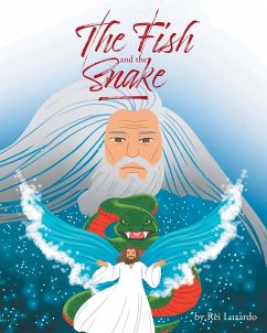 The Fish and the Snake - Luzardo, Rei