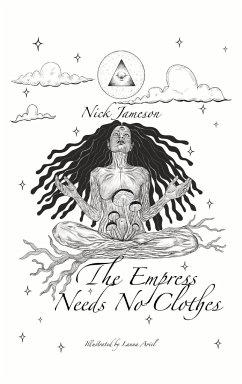 The Empress Needs No Clothes - Jameson, Nick