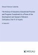 The History of Education; Educational... - Bild 1