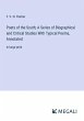 Poets of the South; A Series of... - Bild 1