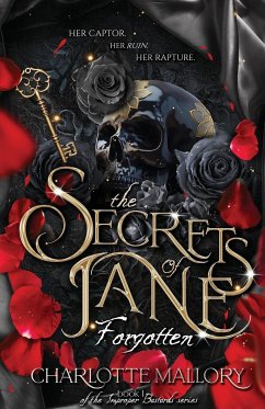 The Secrets of Jane - Mallory, Charlotte