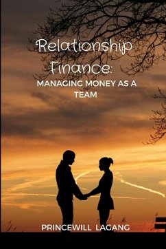 Relationship Finance - Lagang, Princewill