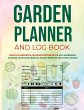 Garden Planner and Log Book - Bild 1