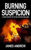 Burning Suspicion