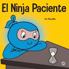 El Ninja Paciente - Nhin, Mary