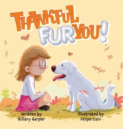 Cover Thankful FUR You