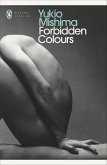 Forbidden Colours (eBook, ePUB)