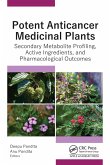 Potent Anticancer Medicinal Plants (eBook, PDF)