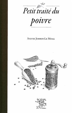 Cover Petit traité du poivre (eBook, PDF)