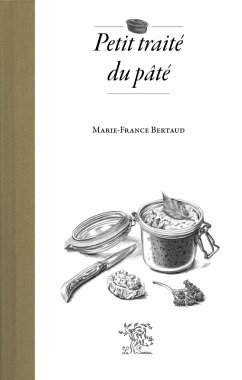 Cover Petit traité du pâté (eBook, ePUB)