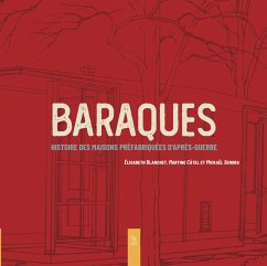 Cover Baraques (eBook, ePUB)