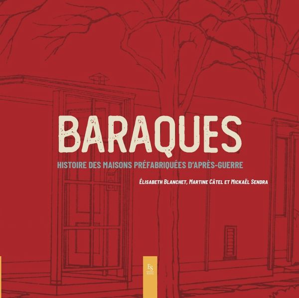 Baraques (eBook, ePUB)