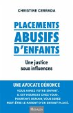 Placements abusifs d'enfants (eBook, ePUB)