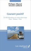 Courant positif (eBook, PDF)