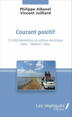 Courant positif (eBook, PDF) - Albanel; Juilliard