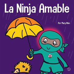 Cover La Ninja Amable