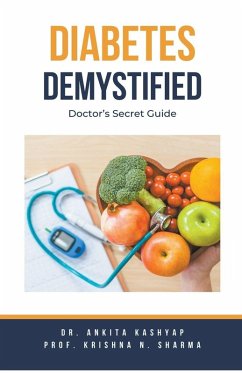 Cover Diabetes Demystified