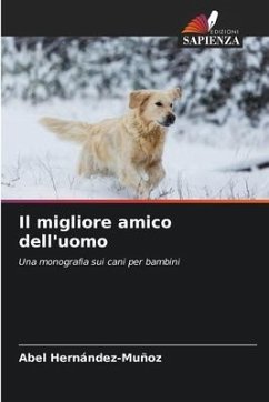 Il migliore amico dell'uomo - Hernández-Muñoz, Abel