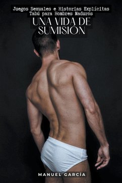 Cover Una vida de sumisión
