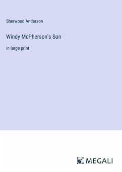 Windy McPherson's Son - Anderson, Sherwood