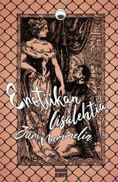 Cover Erotiikan lisälehtiä