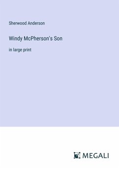 Windy McPherson's Son - Anderson, Sherwood