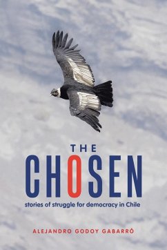 The Chosen - Gabarró, Alejandro Godoy