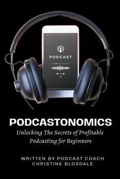 Podcastonomics - Blosdale, Christine