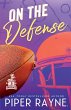 On the Defense (Large Print) - Bild 1