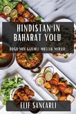 Hindistan'¿n Baharat Yolu