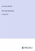 The Last American