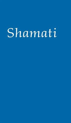 Shamati (J'ai entendu) - Ashlag, Yéhouda